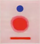 Gottlieb, Adolph , Ping