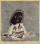 Anonimo , Graves, Morris - sec. XX - Blind Bird