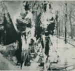 Greene, Balcomb , Boulevard, Paris