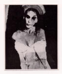 Greene, Balcomb , The model -
