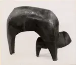 Hayes, David , Animal and Young