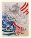 Hofmann, Hans , Burst into Life -