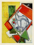 Hofmann, Hans , Fruit Bowl