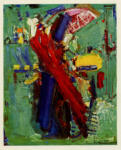 Hofmann, Hans , X