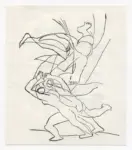 Holt, Winifred , Cacciata dal Paradiso -