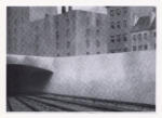 Hopper, Edward , Approaching a City