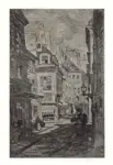 Hornby, Lester G. , Passage de la petite bocherie -
