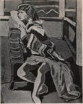 Isenburger, Eric , Romantic figure