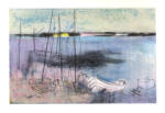 Jones, Joe , Quiet Cove -