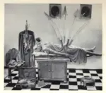 Kienholz, Edward , The birthday