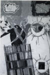 Kitaj, Ron , The twin birthdates of Martin Luther