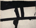 Kline, Franz , Abstract Painting