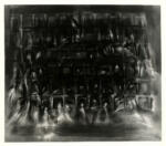 Maciver, Loren , Blue votive lights
