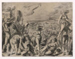 Marsh, Reginald , Coney Island Beach -