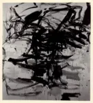 Mitchell, Joan , Aspidistra -