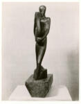 Model, Elisabeth , Orpheus -