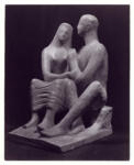 Model, Elisabeth , Lovers -