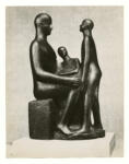 Model, Elisabeth , The father -
