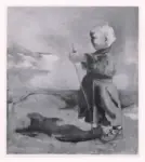 Morgan, Patrick , Alexis, Pilgrim -