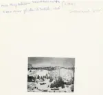 Robertson Moses, Anna Maria , Si va a cercare gli alberi di Natale