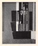 Motherwell, Robert , Spanish Prison