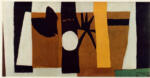 Motherwell, Robert , Il viaggio
