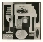 Murphy, Gerald , Cocktail