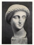 Nadelman, Elie , Classic Head