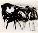 Nakian, Reuben , La Duchessa D'Alba, Studio