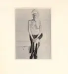 Neel, Alice , Andy Warhol -