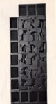 Nevelson, Luise , South Floral -