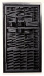 Nevelson, Luise , End of Day XXII -