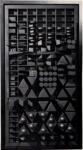 Nevelson, Luise , End of Day Cryptic XIV -