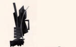 Nevelson, Luise , Tropical Tree V -