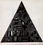 Nevelson, Louise , Canada - Serie I -