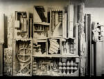 Nevelson, Louise , Viaggio