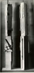 Nevelson, Louise , Viaggio