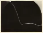 O'Keeffe, Georgia , Astrazione nera -