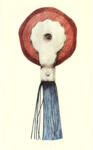 Oldenburg, Claes , Eraser -