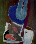 Anonimo , Pace, Stephan - sec. XX - Woman with Wine