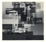 Pereira, Irene Rice , Core of Substance -