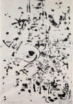 Pollock, Jackson , Una Composizione astratta