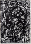 Pollock, Jackson , Free Form