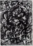 Anonimo , Pollock, Jackson - sec. XX - Free Form