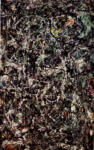 Pollock, Jackson , Full Fathom Five