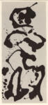 Pollock, Jackson , Number 3