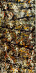Pollock, Jackson , Poli Blu