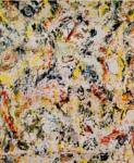 Pollock, Jackson , Scent