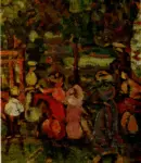 Anonimo ; Anonimo , s.v.