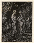 Prins, Warner , - L'incontro